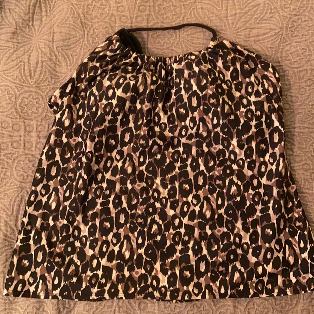 Merona - Swim Tankini